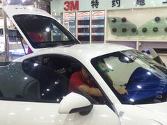 -新月3M汽车贴膜隐形车衣膜小二官方授权店(肖村桥店)