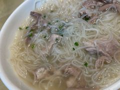 八刀粉-东山茶寮(新安店)