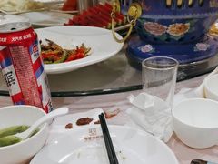 -白鹿苑蒙餐(鄂温克宾馆店)