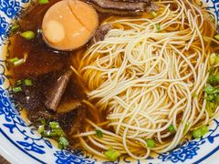 -随柳居·苏式小吃(建新巷店)