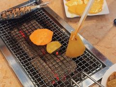 -福茗春薪禾记海鲜烧烤(八一路店)