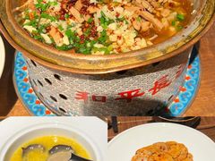 -31号公馆(黄兴广场白果园店)