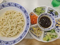 -清真·尖子尖牛肉面(王府井店)