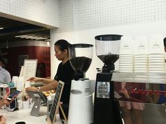 -Manner Coffee(奉贤路店)