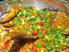 -红旗大食堂(君悦紫园店)