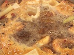 -炙热青春怀旧主题餐厅(河北路店)