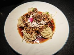 -赠李白·如诗的川味(余杭万达广场店)