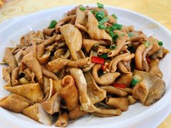 -安记烧鹅(新桥店)