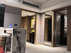 -榛悦隆堡成都酒店(春熙路太古里店)