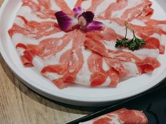 -彤德莱火锅(果园路店)