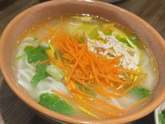 -云海肴·汽锅鸡·云南菜(广安门天虹店)