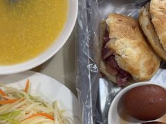 -牛老五羊杂汤(广阳区总店)