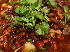 -川湘人家(次渠店)