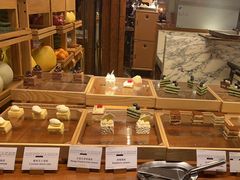 -南通滨江洲际酒店-西集自助餐厅