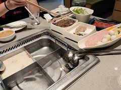 -海底捞火锅(天一广场亚细亚店)