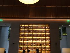 -顶层酒吧ROOF(上海艾迪逊酒店)