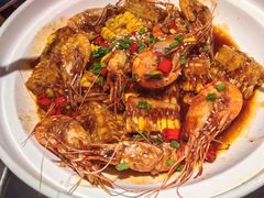 -老阿爸江浙土菜(奥体中心店)