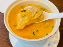 -索菲特酒店·乐轩华中餐厅