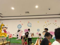 点击看大图 -上海市儿童医院(泸定路院区)