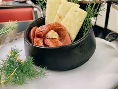 -厚贞日式烤肉(浦东汇智店)