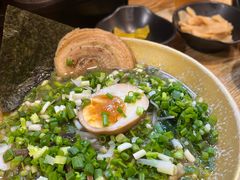 -柒鉦·日式豚骨拉麵(常德路店)