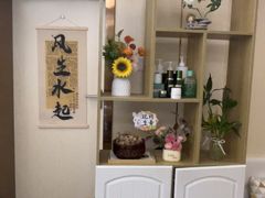 -岚魅儿·洗头头疗·按摩SPA(金光华店)