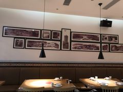大堂-李子坝梁山鸡(北碚万达五鸡哥店)