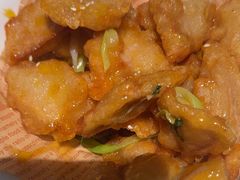 -小菜园新徽菜(江阴万达店)