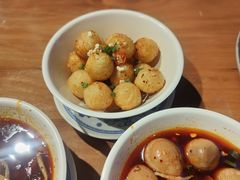 -炉小二铜锅牛蛙•川湘菜(三里屯店)