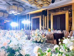 -天府阳光酒店·宴会厅