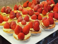 -粤海璇宫·木棉花高空旋转餐厅·聚会派对