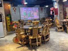 -神伙烧烤(江北黄泥塝店)