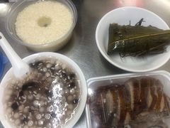 -芳婆糕团店(王府大街店)