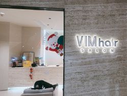 -VIM Hair Salon