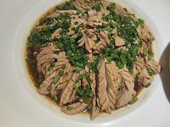 -闫府私房菜·老字号(恒隆店)