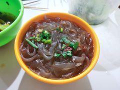 -杨姨老益阳麻辣烫(林科大店)