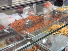 -乔波食品(杜桥中心菜场店)