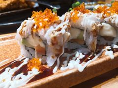 -石屋料理(南京西路店)