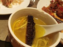 -盛宴自助餐厅(运达喜来登店)