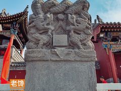 -大同市圆通寺