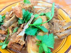 -老袁炒年糕(富豪路店)