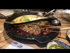 -受气牛肉·重庆耙牛肉(来福士店)