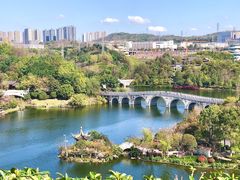 -重庆园博园