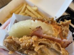 -肯德基(石浦金山店)