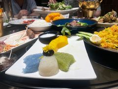 -Home Thai·泰谣(王府井apm店)