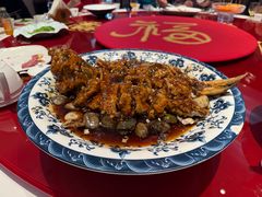 -山西会馆·晋菜·晋商宴·牌匾博物馆(胜利东街店)