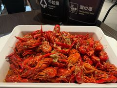 -盒马鲜生(馥邦国际店)