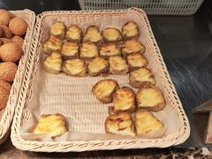芝士烤土豆-苏苑饭店-中餐厅(长桥地区店)