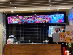 -肯德基(东门中店)