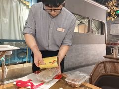 -京味斋·烤鸭·北京菜(安贞店)